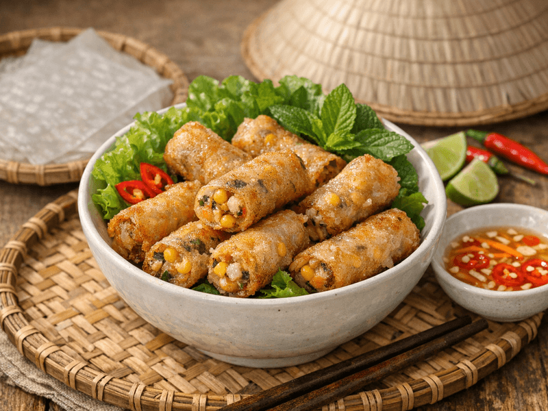 Ram Bắp