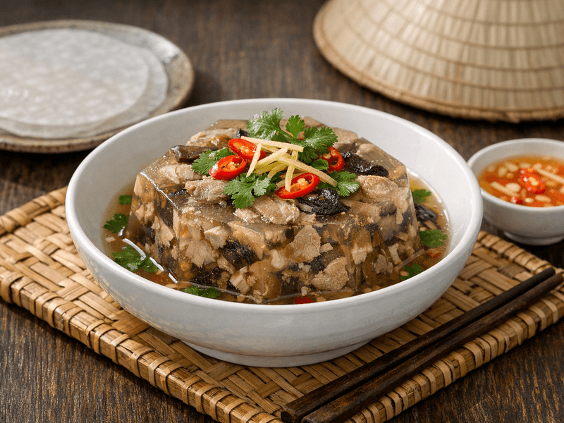 Thịt Đông