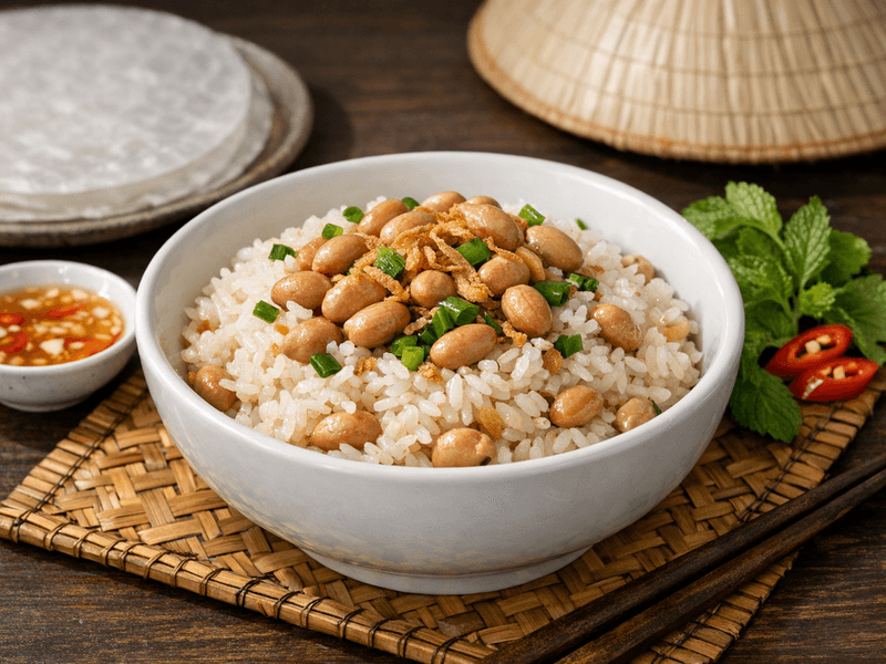 Xôi Lạc