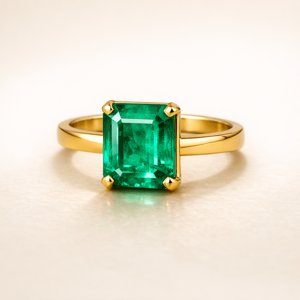 Emerald mod design