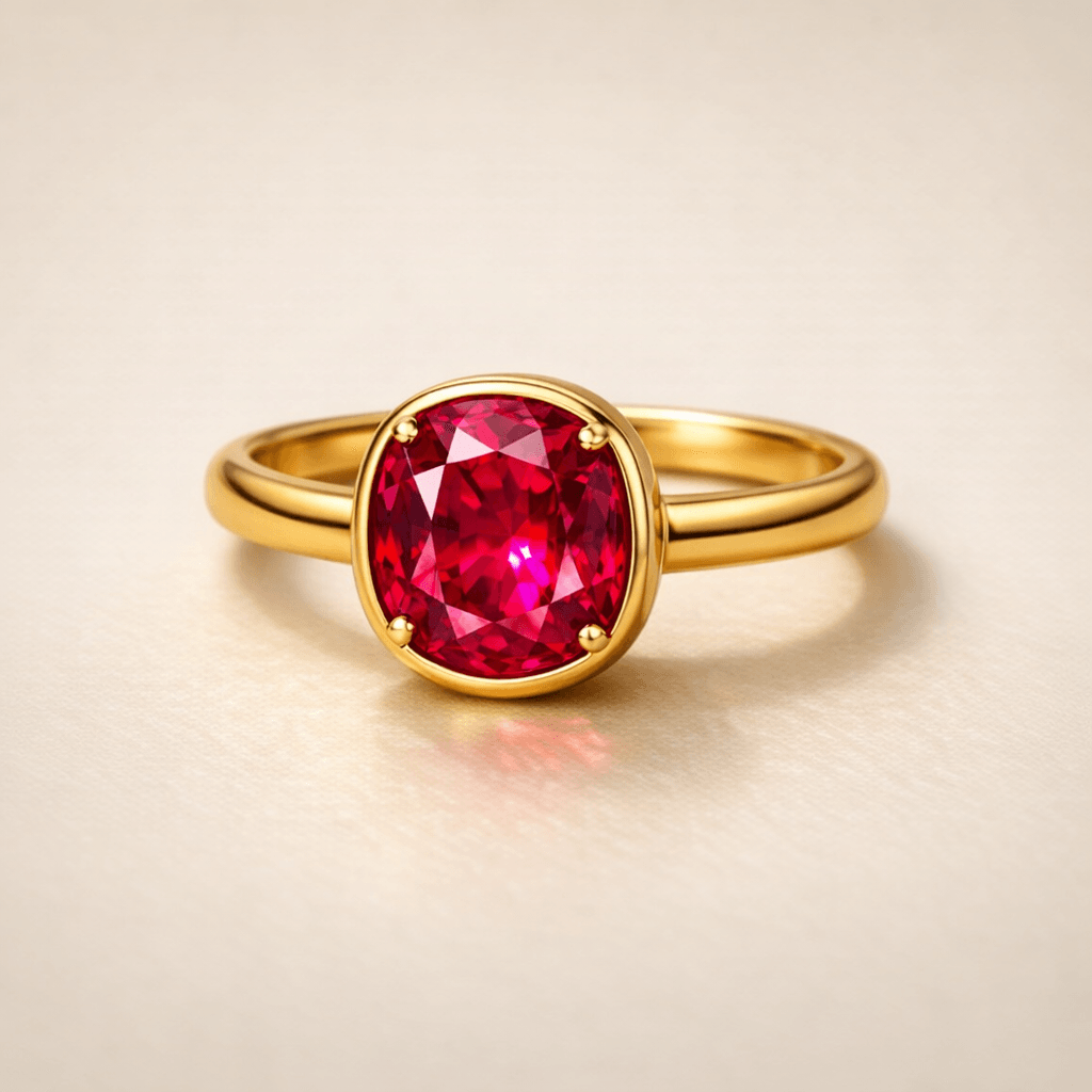 Ruby min design