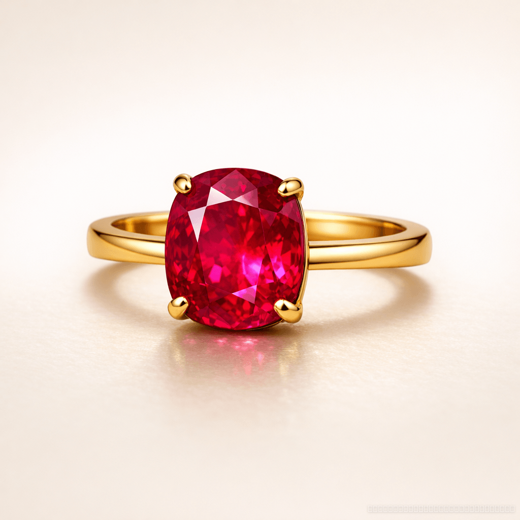 Ruby mod design