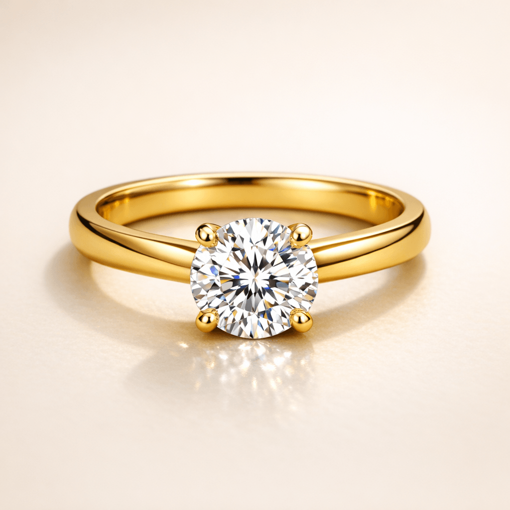 RRDD ring design RRDD-VRI-DIA-MOD-M-4BG