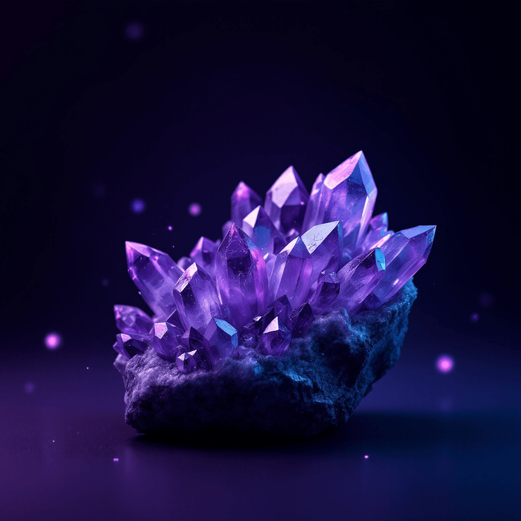 Amethyst