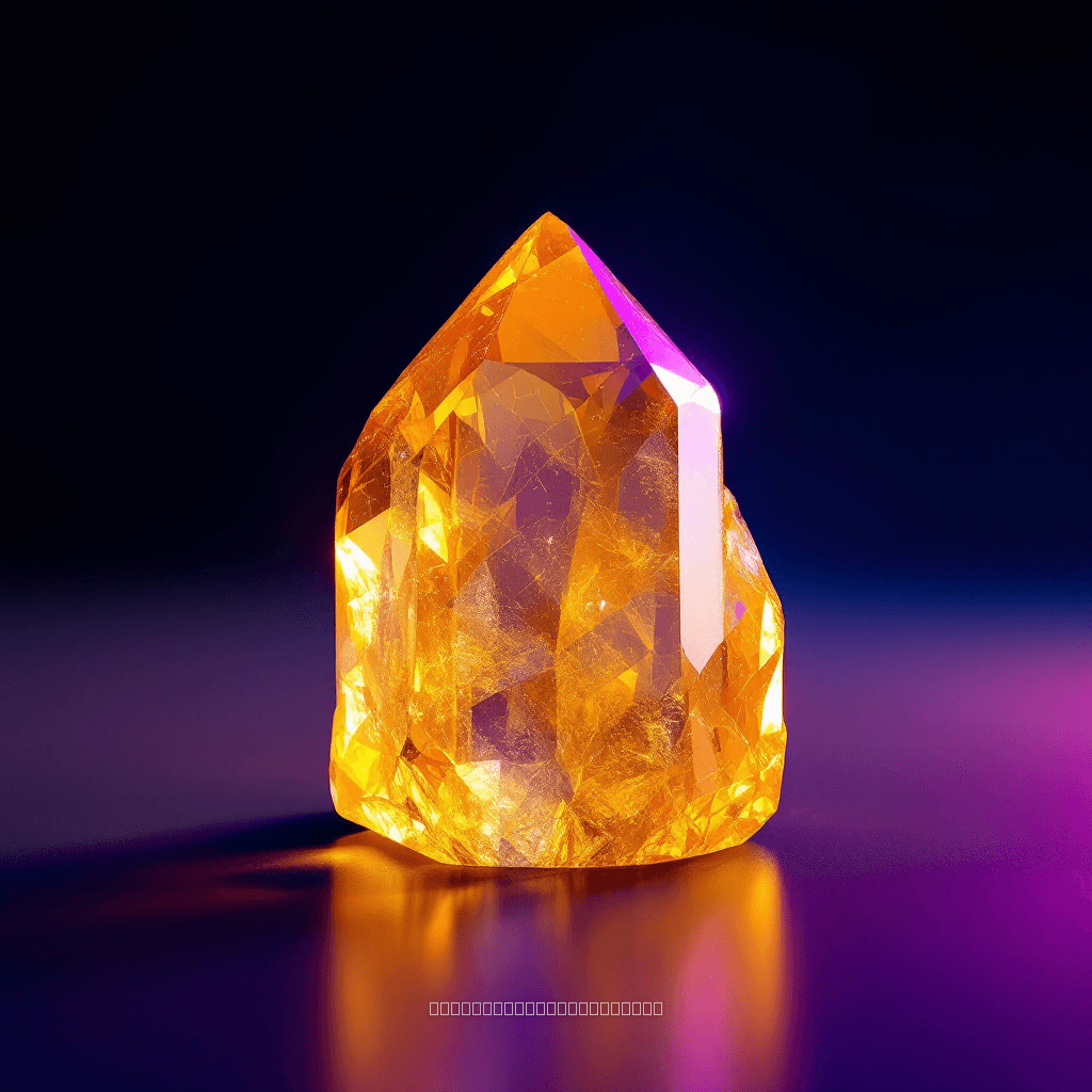 Citrine