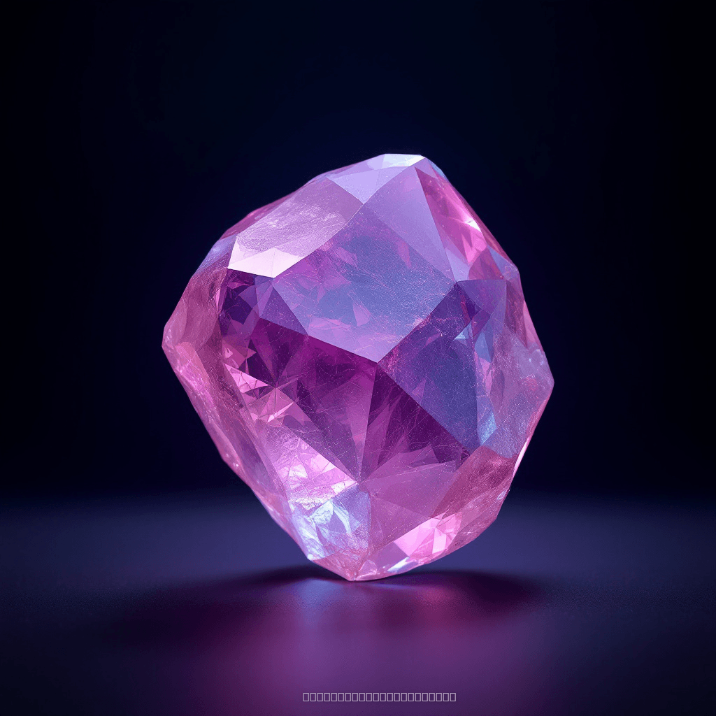 Morganite