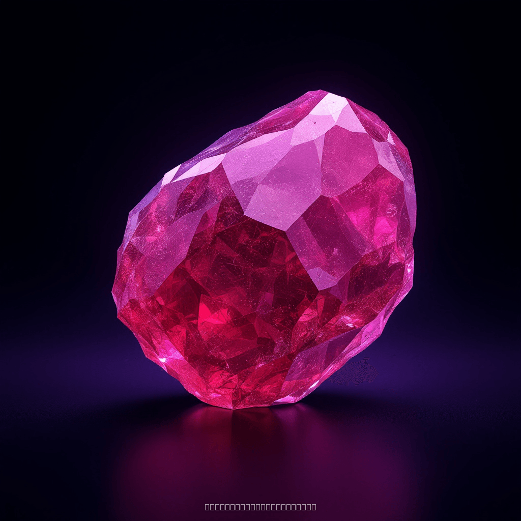 Red Beryl