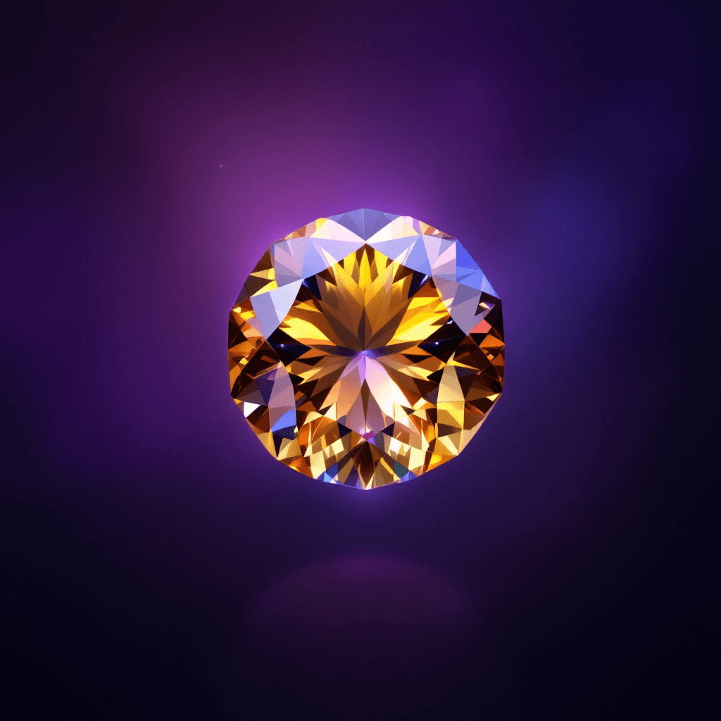 Yellow Sapphire