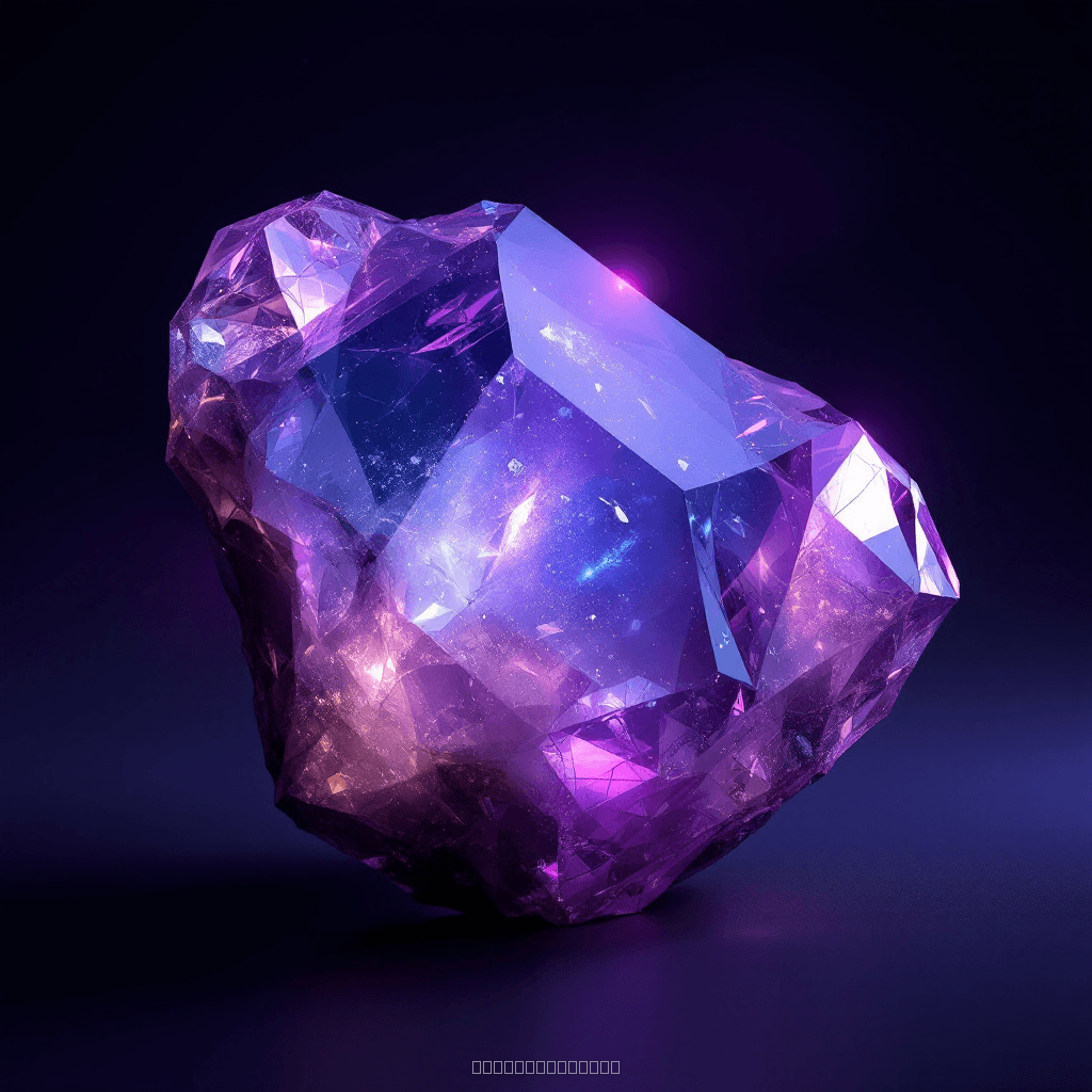 Quartz (including Amethyst and Citrine)